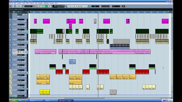 Lady gaga - Monster (Mark Lycons 2010 Remix) смотреть онлайн
