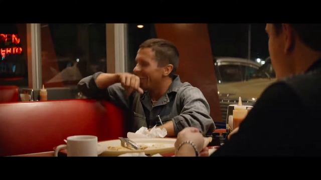 FORD V FERRARI Official Trailer #2 (2019) Matt Damon, Christian Bale Movie HD смотреть онлайн
