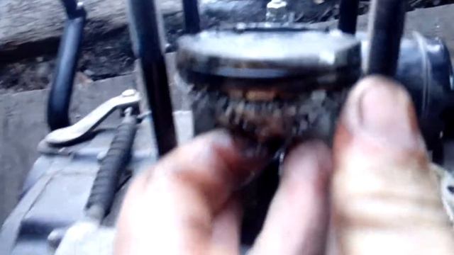 Жёсткий замес 166FMM смотреть онлайн