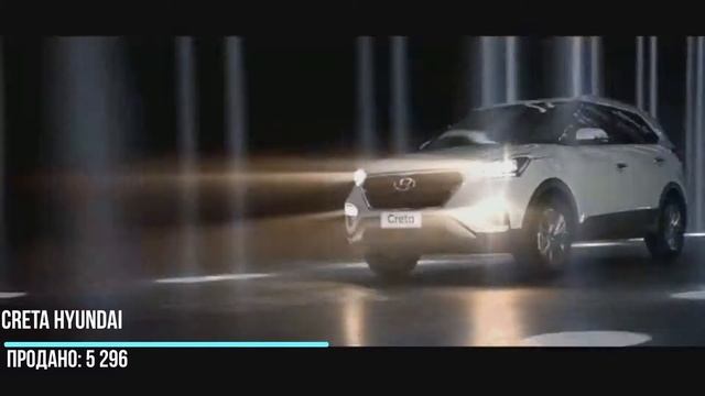 Самая популярная машина в РФ смотреть онлайн