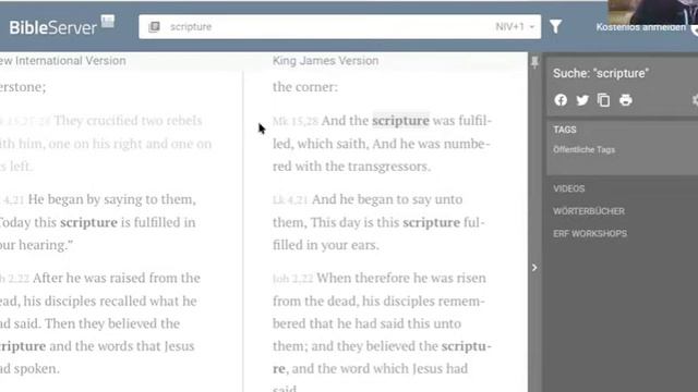 GIC Zoom Bible Study Webinar - Messianic prophecies 13 - "That the Scripture might be fulfilled" смотреть онлайн