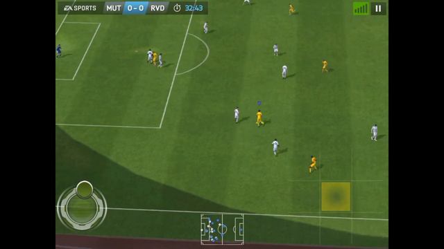 |1UP| Alexis Sanchez | #1 FIFA 15 IOS, Android смотреть онлайн