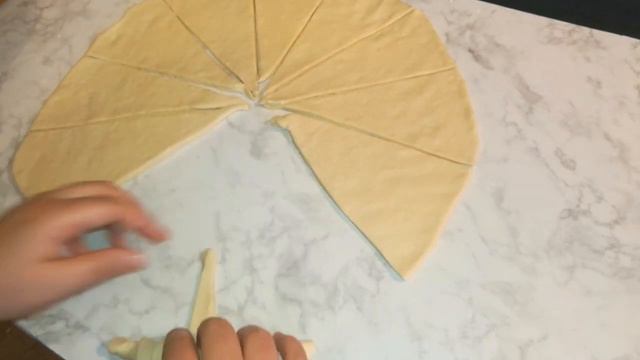 Super Soffici, Con Un Ripieno Delizioso, Ottimi Per Qualsiasi Momento, Provale Subito #5 👌😋 #ASMR