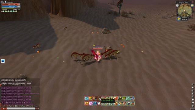 ROSE ONLINE Private server [ KONTIKIROSE] 2020 Lv.1-250 RUN смотреть онлайн