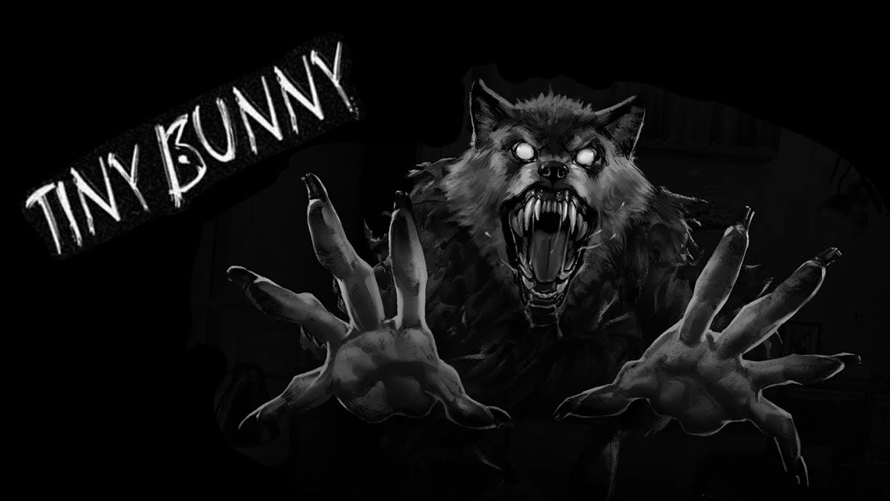 Tiny Bunny #1 - Ужасы темноты