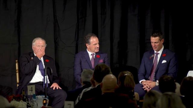 ASHoF Induction Night 2019 - Dave Gardner and Ryan Gardner смотреть онлайн