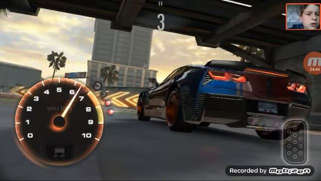 Need for speed no limits😁😄☺Srpski gameplay смотреть онлайн