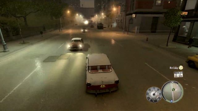 Прохождение Mafia-2:Joe's Adventures #6- Бомба под сиденьем! смотреть онлайн