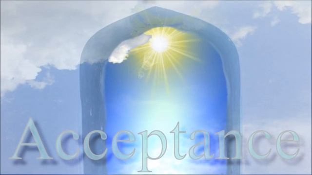 8. Acceptance смотреть онлайн