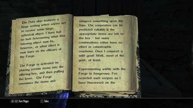 Let's Play Skyrim [Super Modded] - Part 11