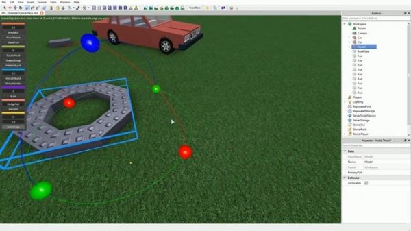 An Introduction to Studio Build Suite