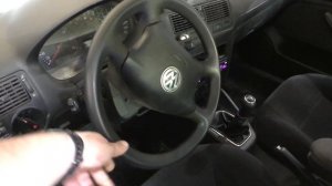 Замена жидкости ГУР VW Golf 4 / Octavia tour / VAG