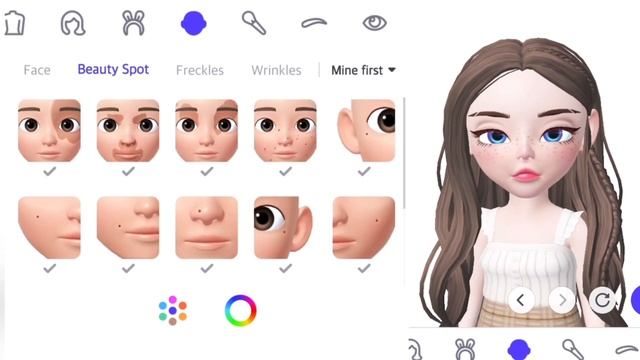 СТАЛА МАМОЙ В ЗЕПЕТО \\ НОВОЕ ОБНОВЛЕНИЕ РОДЫ В ЗЕПЕТО смотреть онлайн