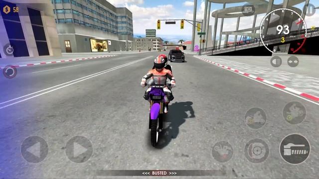 Extreme Morobikes stunt Motorcycle video game #1 - Motocross Racing Best Bike game Android Gameplay смотреть онлайн