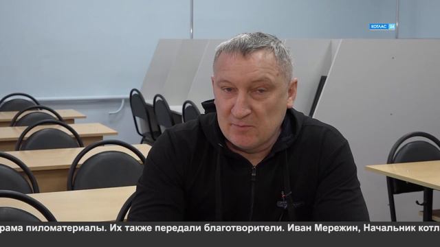 Христофорова пустынь. смотреть онлайн