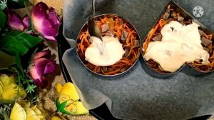 МЯСО ПО ЧЕШСКИ! КАК ПРИГОТОВИТЬ? ВКУСНЫЙ УЖИН!