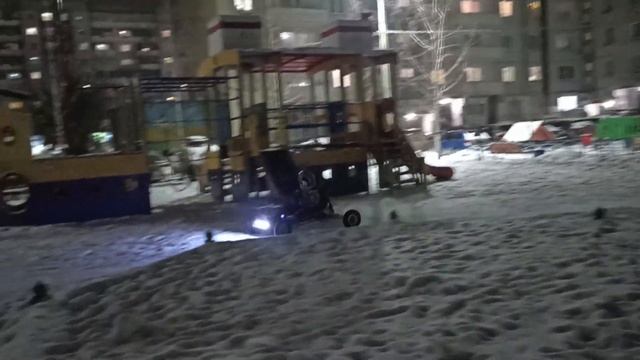 Немного полного привода смотреть онлайн