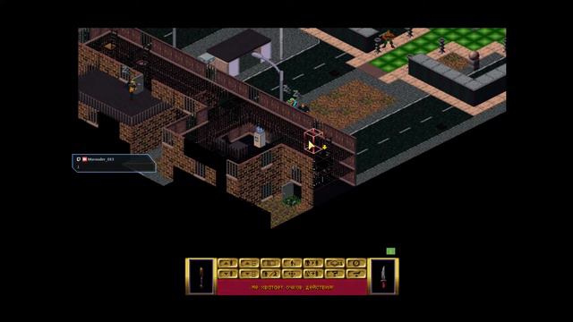 OpenXcom: X-Piratez: X-Vikings 3 Стрим от Мародёра смотреть онлайн