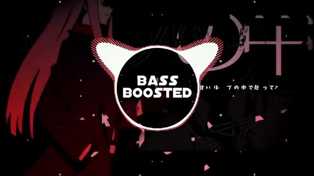 Devil Eyes - ZODIVK (Bass Boosted)