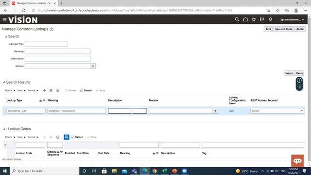 Oracle HCM Manage Lookups | Oracle HCM Lookup | Oracle HCM Consulting | Oracle HCM Videos | Bisp HC смотреть онлайн