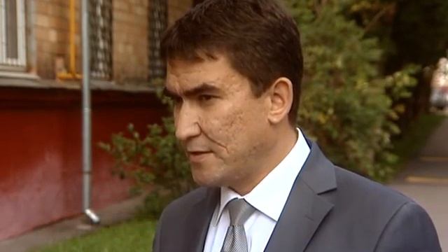 В округе ликвидируют последствия урагана/12.08.2013 смотреть онлайн