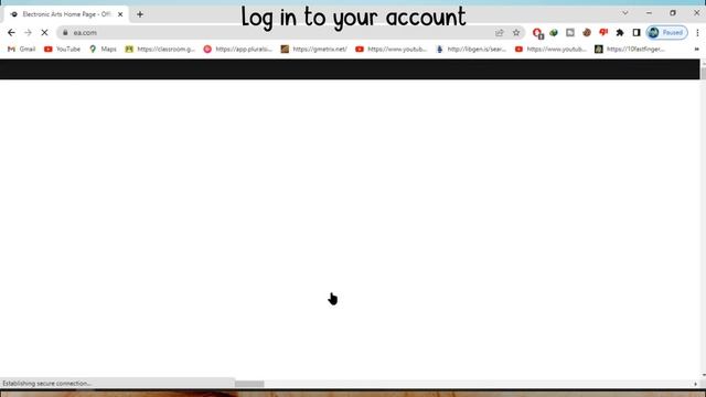 How to find EA ID | How do I find my EA id? | Get EA Username смотреть онлайн