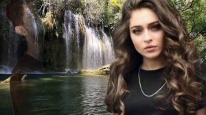 Фильм о любви с Джемре Байсел на русском языке. Новый турецкий Фильм  (2023)