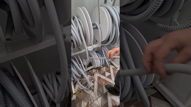 Обзор шлангов. Стоматология смотреть онлайн