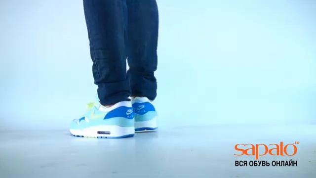 Кроссовки Nike арт. 319986 смотреть онлайн