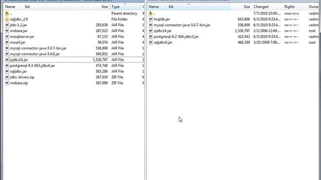 Configuring BI Server Data Sources смотреть онлайн