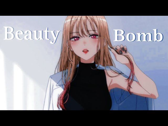 Beauty Bom - Аниме клип [ AMV ] смотреть онлайн
