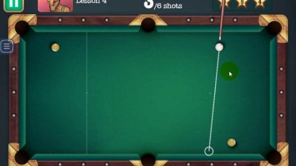 HTML5 Games Demonstration&Walkthrough:Mafia Billiard Tricks