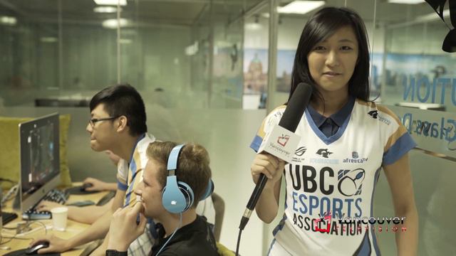 VTV: Esport league of legends смотреть онлайн