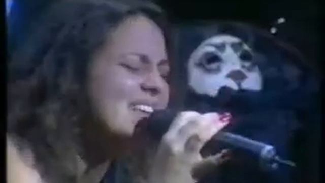 Оркестр Янки Козир - Вівці ж мої вівці / Я тікаю! (rare live video) смотреть онлайн