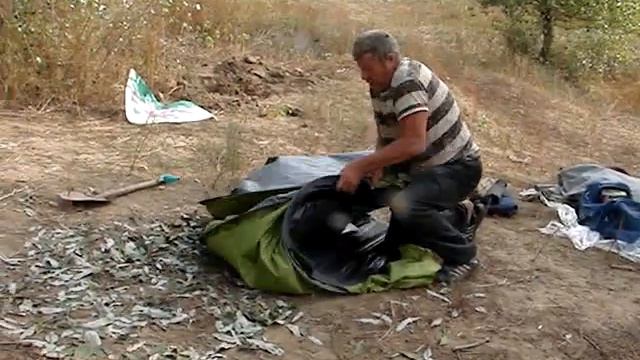 Как мы палатку складывали смотреть онлайн
