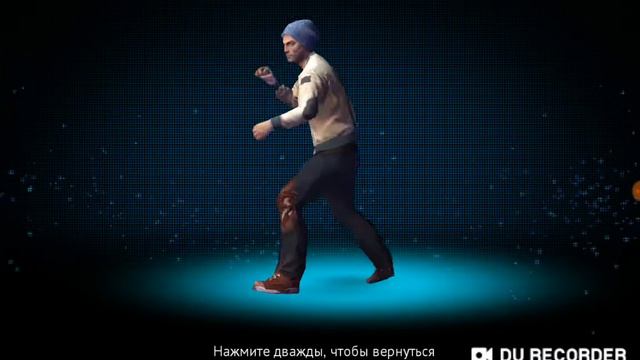 Gangstar Vegas смотреть онлайн