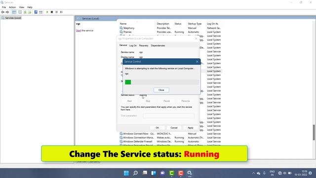 How To Fix Valorant Error Code 128 Vanguard Not Initialized bugs (Solved)- 2022 смотреть онлайн