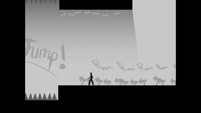 Digipen Game - The Ward смотреть онлайн