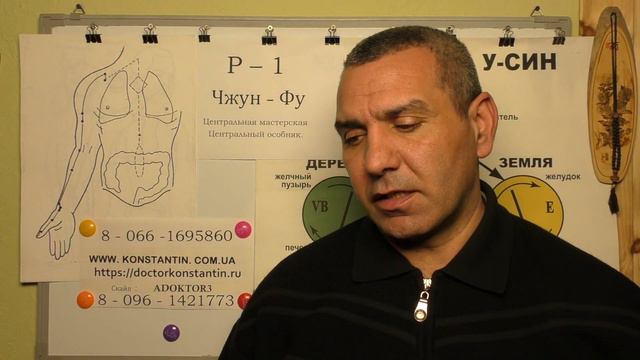 Боль в Почках. смотреть онлайн