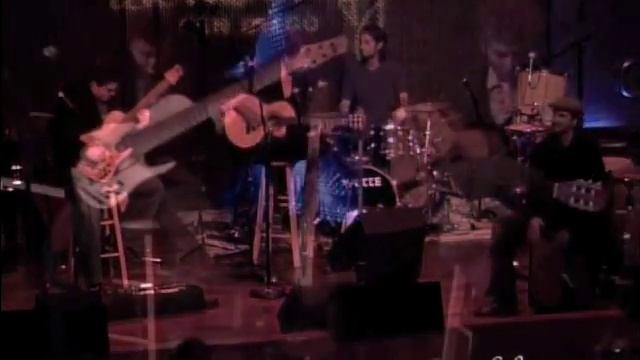 Flamenco Jazz смотреть онлайн