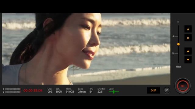 Смартфон Sony Xperia 1 II смотреть онлайн