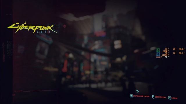 Cyberpunk 2077 Gtx 1060 3gb AMD FSR 2.1 Test смотреть онлайн