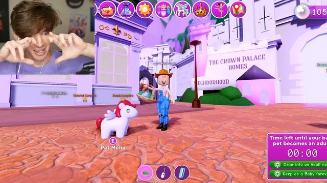 Please delete Roblox's new body смотреть онлайн