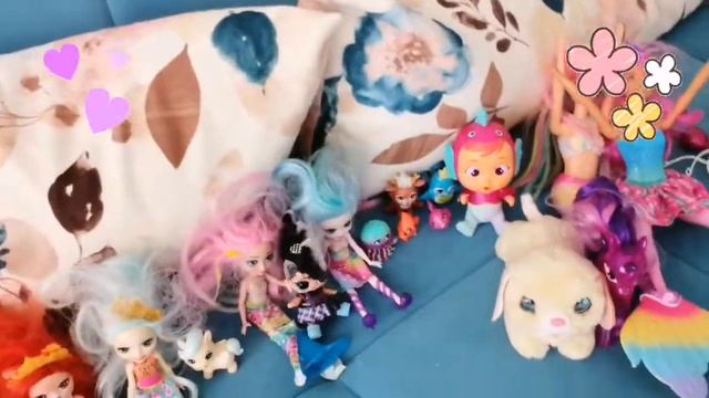 Поздравление бабушки с Днём Рождения!