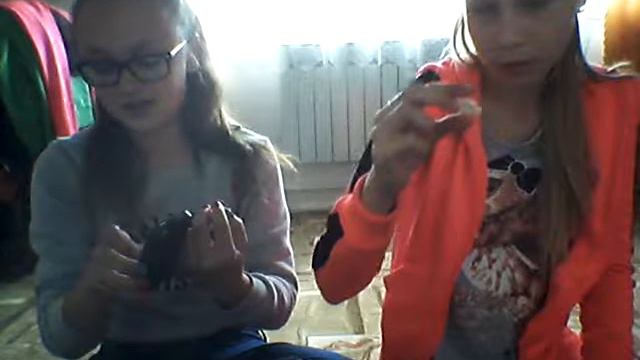 Пробуем БОН ПАРИ Jumble♡♡♡ смотреть онлайн