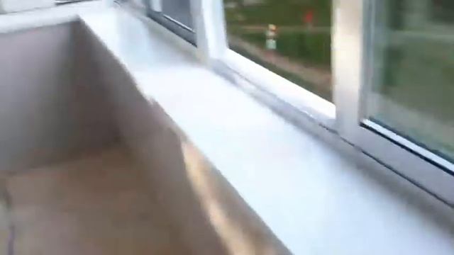 Отзыв о компании Балкон Люкс Пермь. Звёздный, Бабичева 9 смотреть онлайн