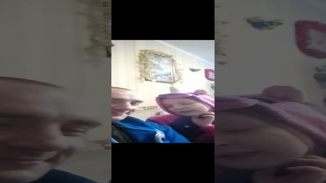 Отец мечтает вместо дочки #шутка #юмор #прикол #смех #забава #анекдот #сад #детство