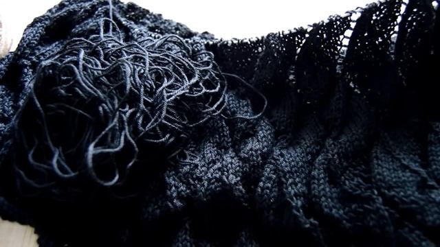 Продвижение моих вязальных проектов. Рукодельные покупочки..))) смотреть онлайн