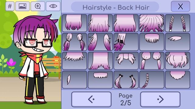 делаю персонажей из 13 карт вару+габриэль+феликс (камера села мантаж не работает