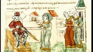 Подвиг монаха. Преподобный Антоний Печерский